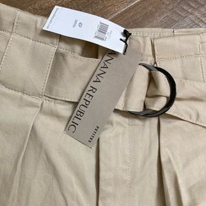 BANANA REPUBLIC NEW WITH TAG PETITE